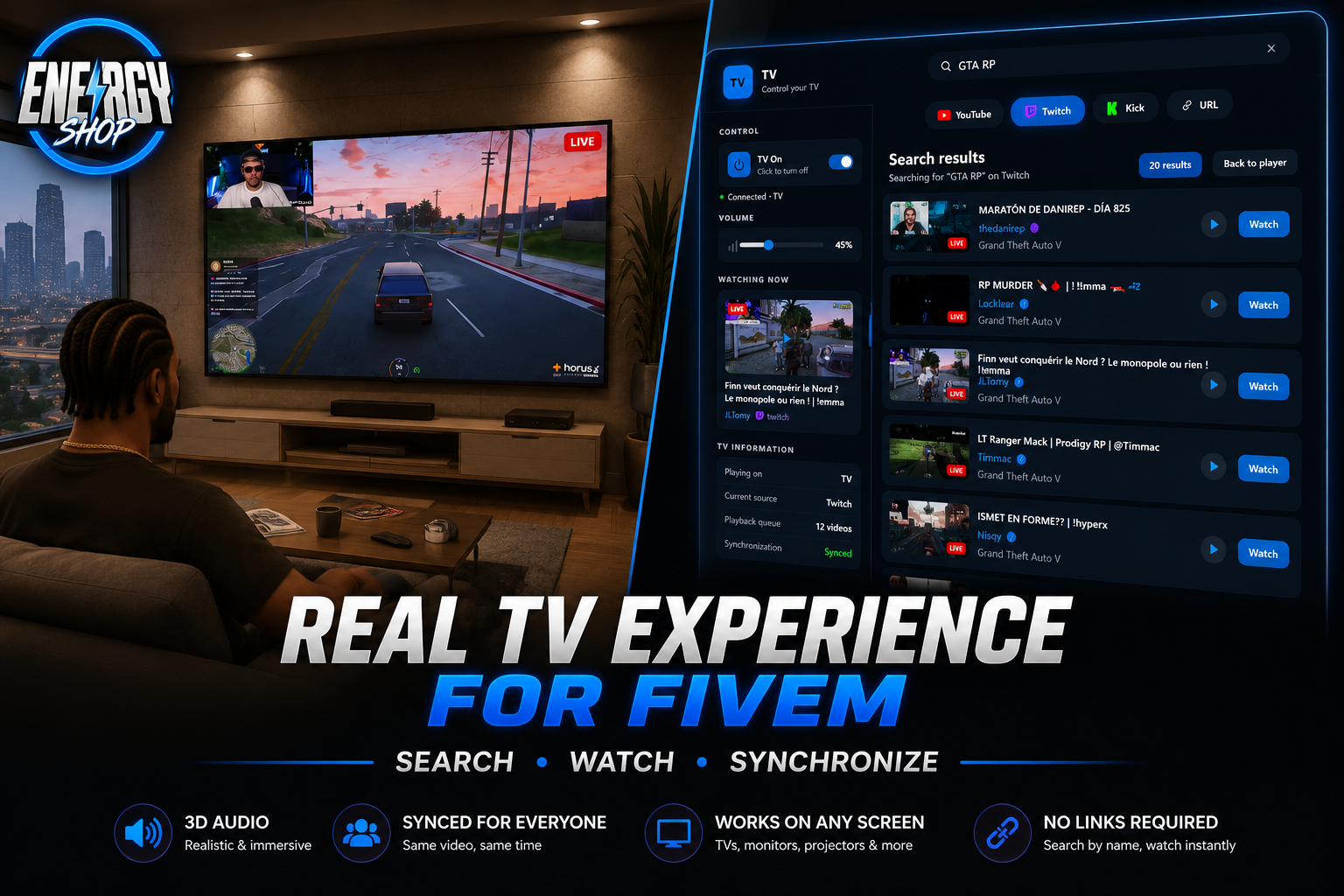 Television