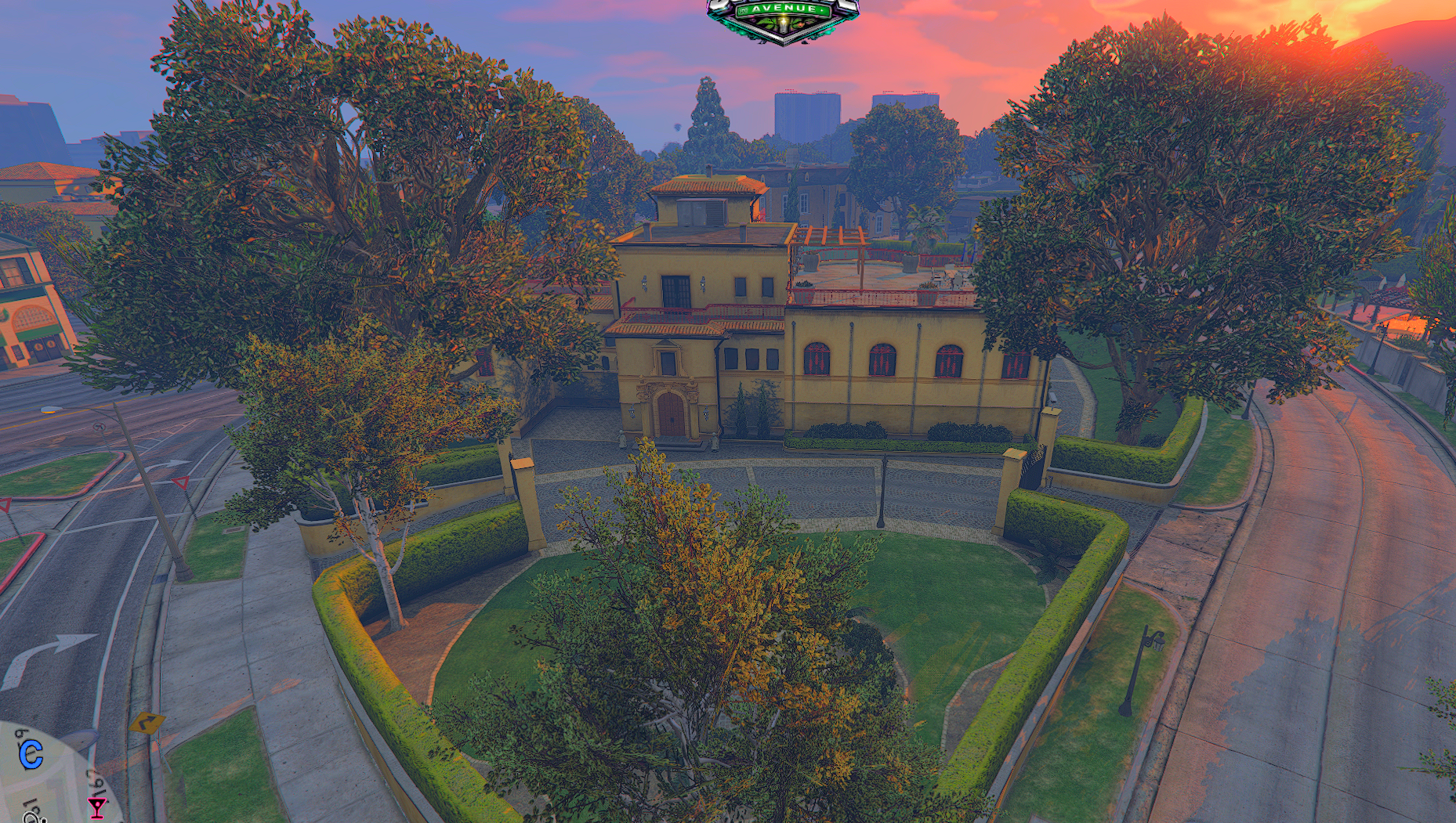 Mlo House 1