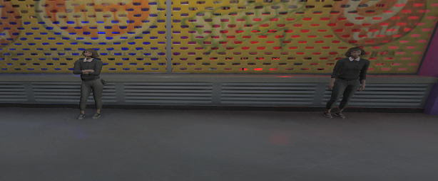 Arsild Development Arena V2