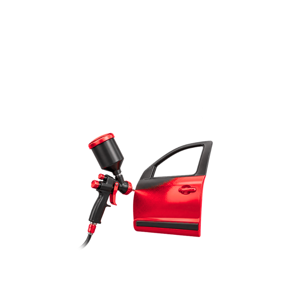 TIER 1 CUSTOM VEHICLE PAINTING