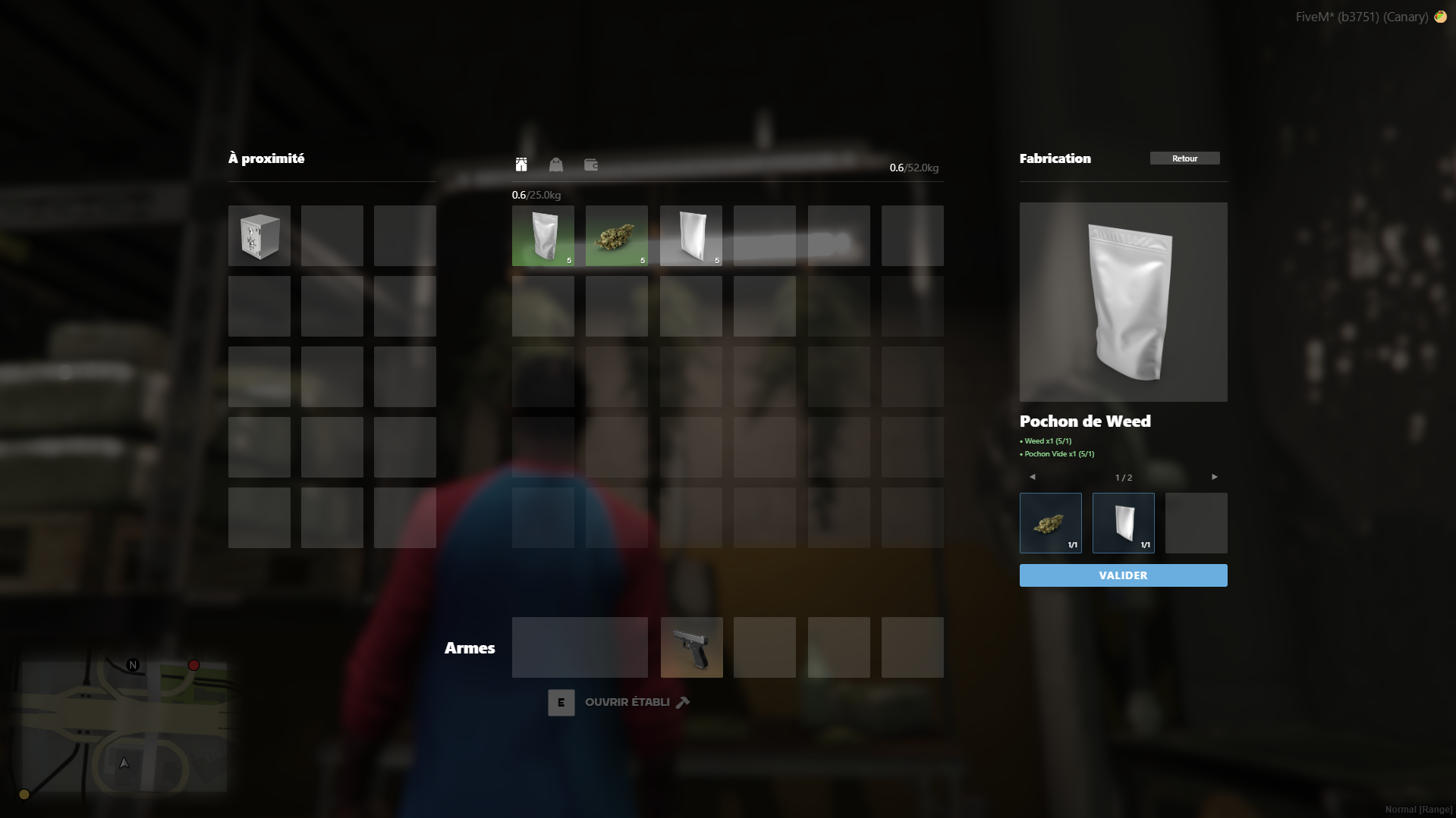 ULTIMATE INVENTORY PACK