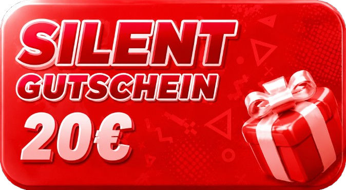 20€ Gutschein