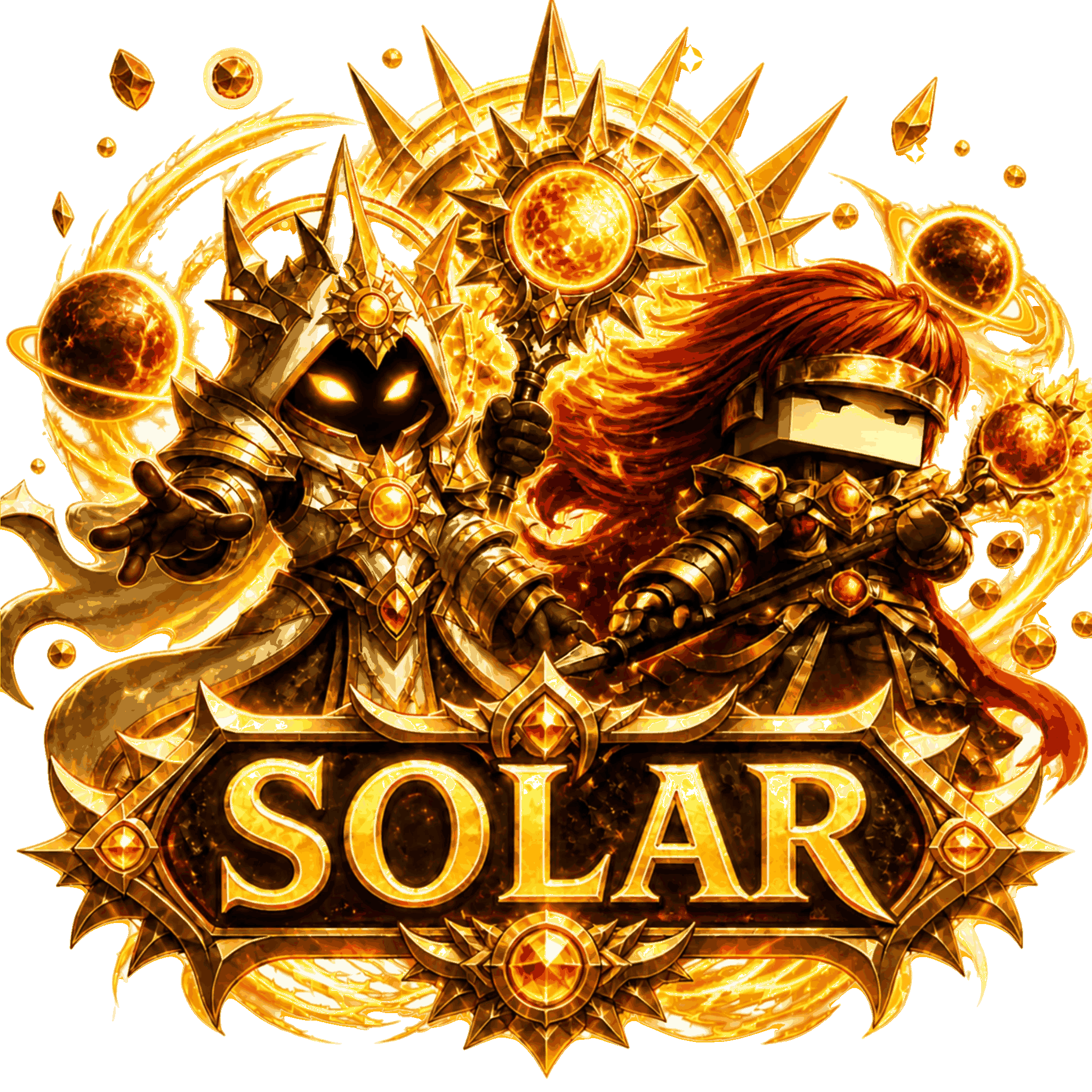 Solar [1 mes]