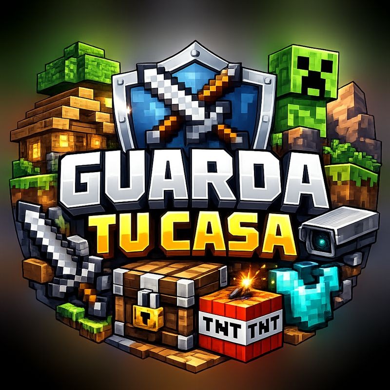 Guarda tu CASA