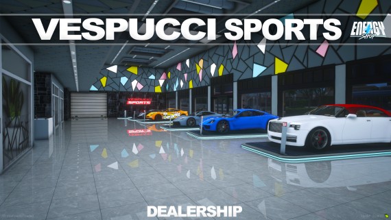 Vespucci Sports