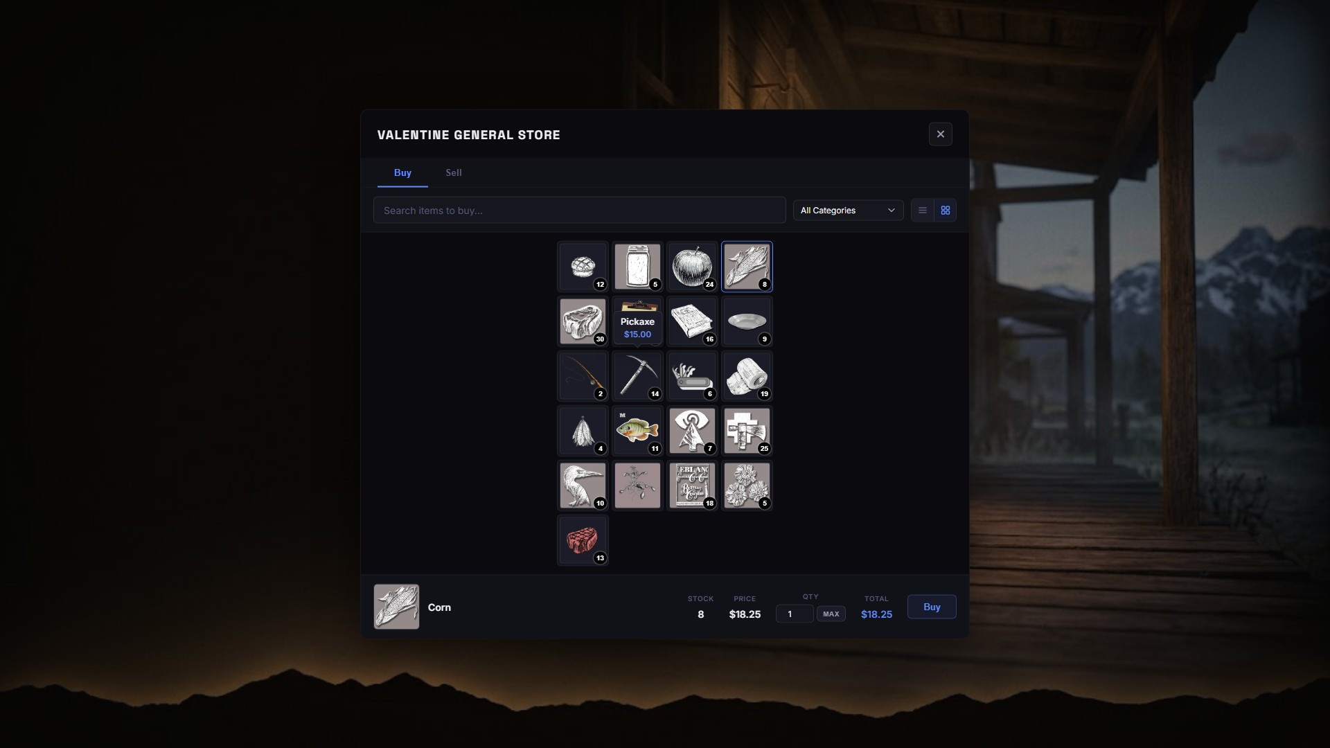 Lesson Scripts RedM Player-Owned Shop Script β Poggy Markets | Poggy Scripts