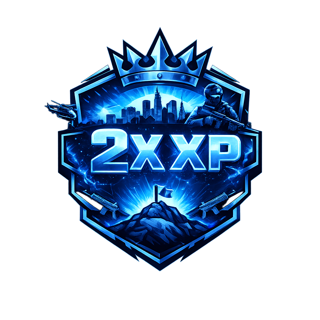 2x XP Booster