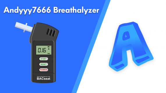 Breathalyzer