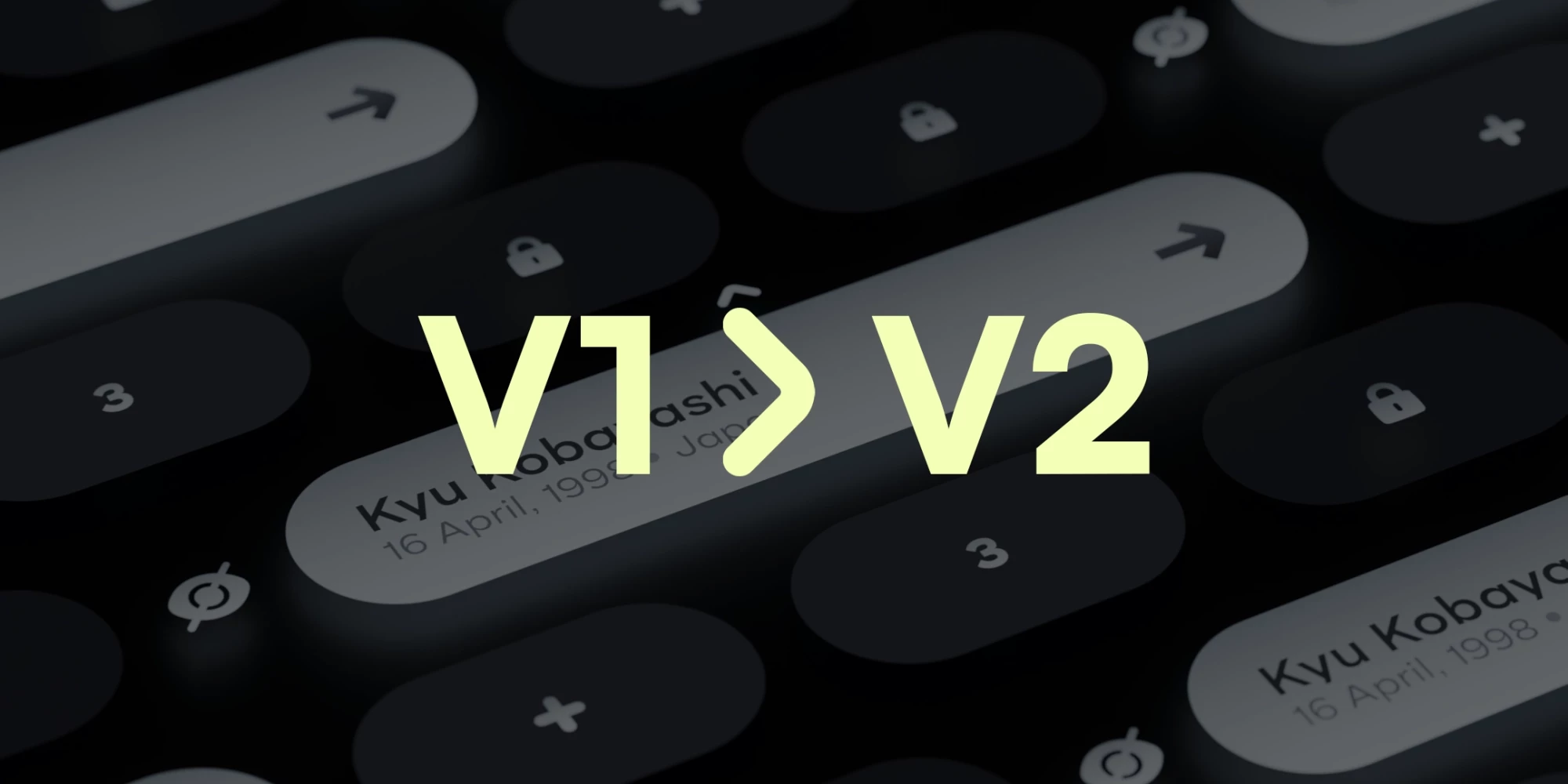 Ayccoe's Multicharacter v1 to v2 Upgrade - Source Available