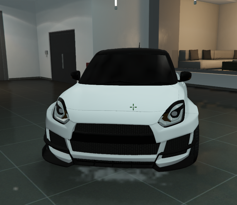 bimble swift
