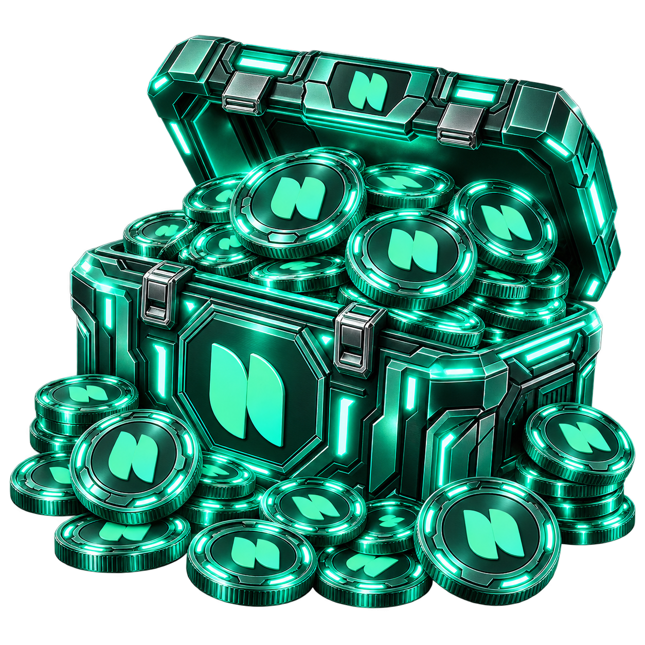 3500 (+200) Coins