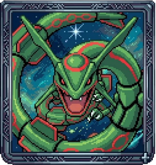 Rango Quetzalcoatl - PERMANENTE