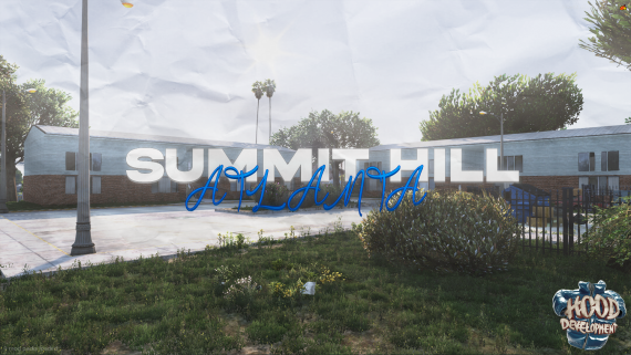 SUMMIT HILL ATLANTA