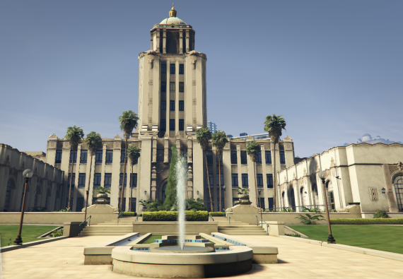 Ayuntamiento