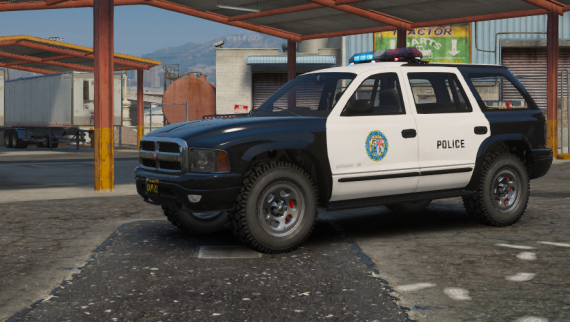 Bravado Dorado Callsign PD