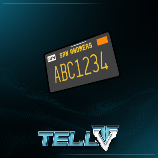 tellv-shop-custom-nummernschild