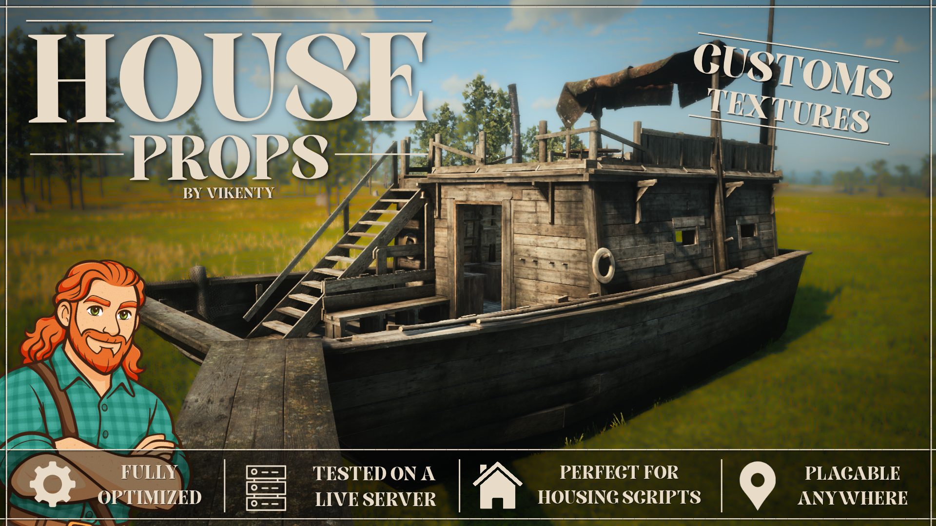 House | 08