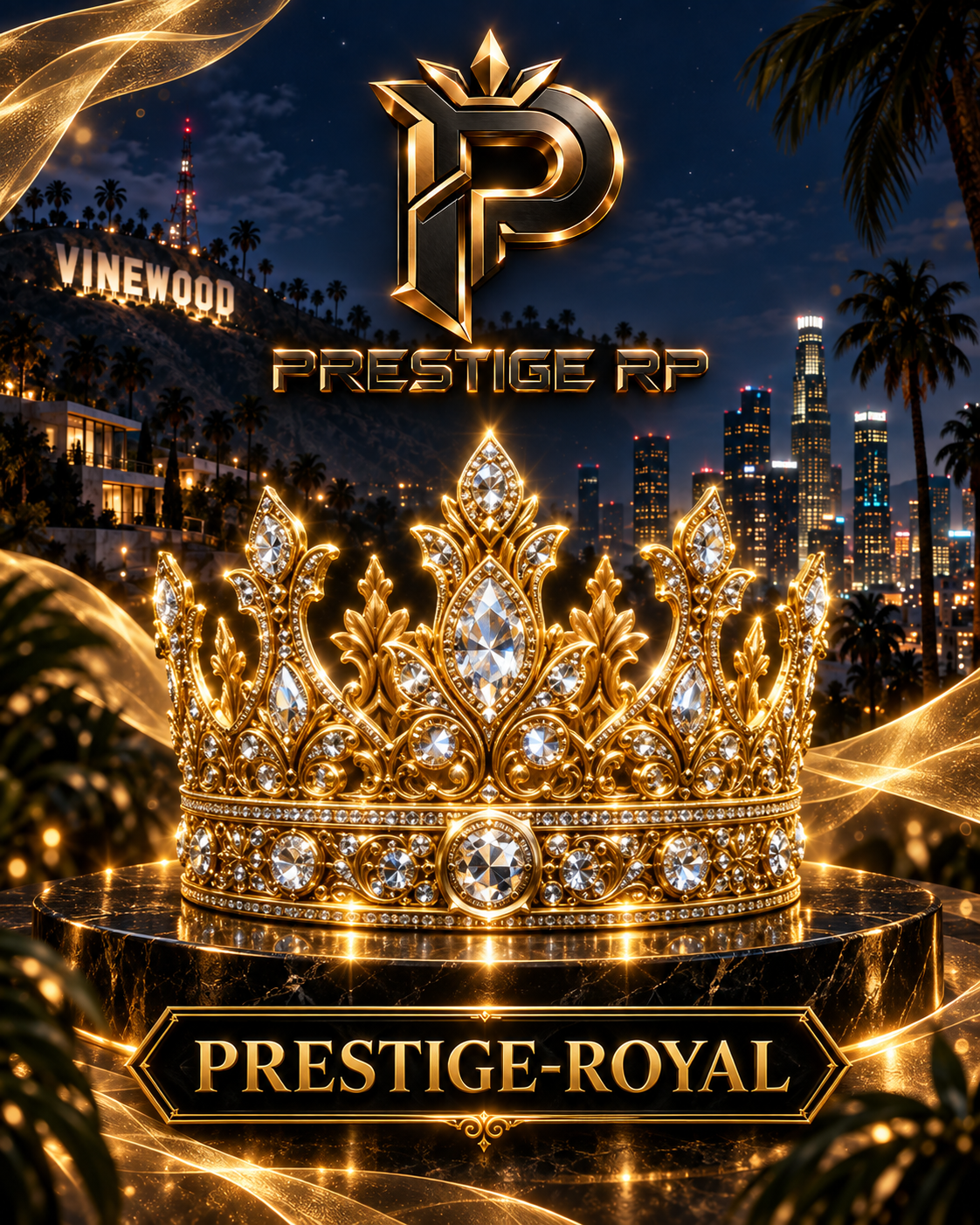 Prestige Royal