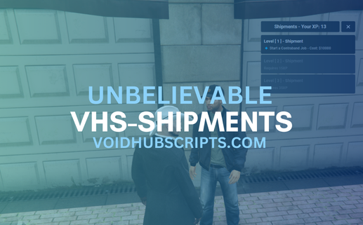 Void Hub Scripts | Escrowed