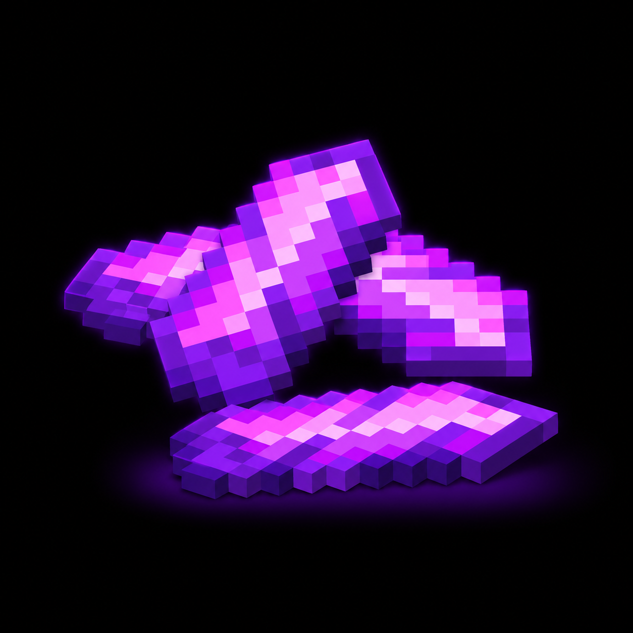 1000 Shards