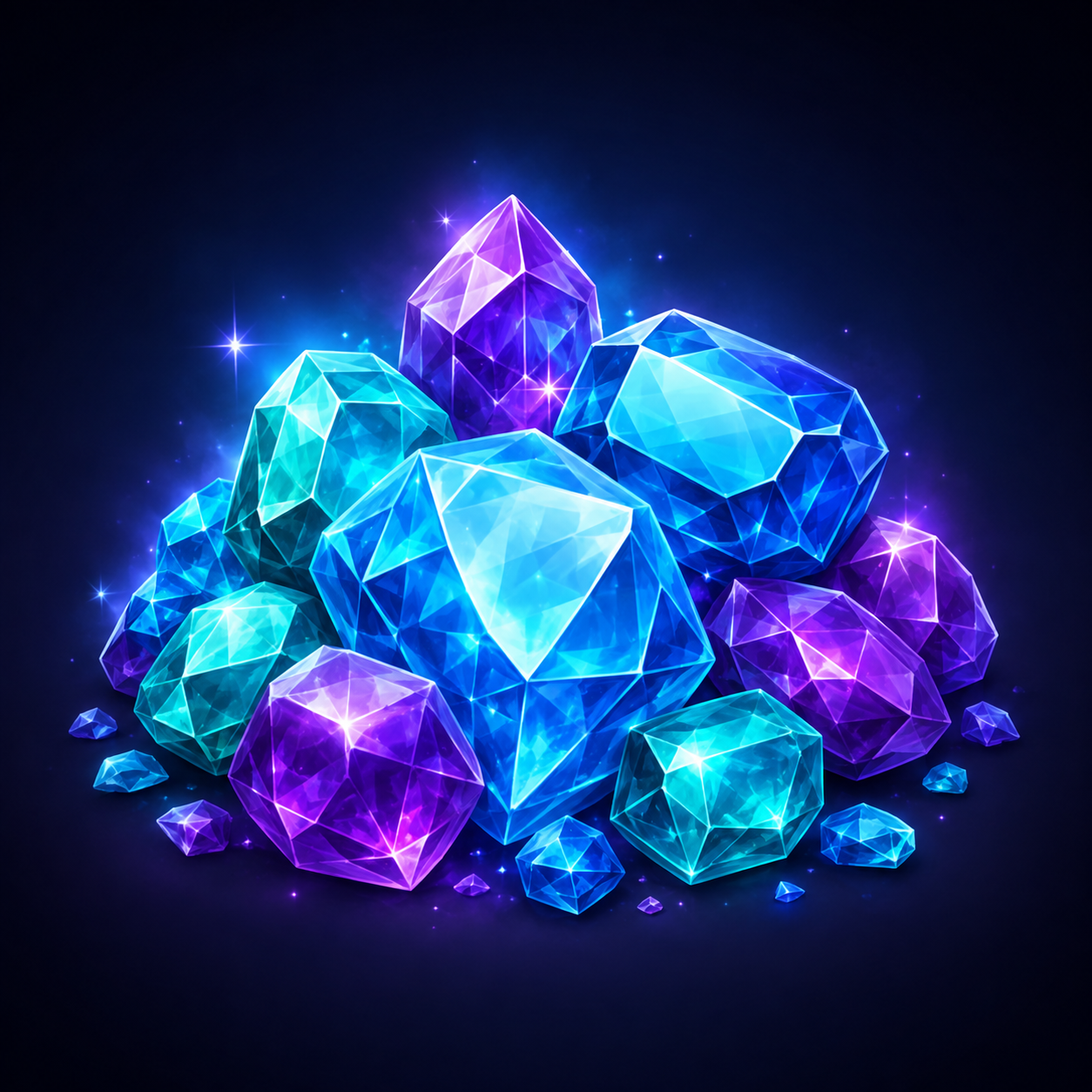 💎 Starter Gem Pack 1000