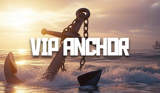 Vip Anchor