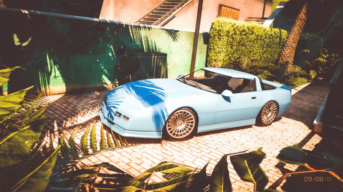Invetero Coquette Vice