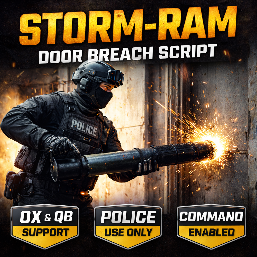 DD-DoorBreach
