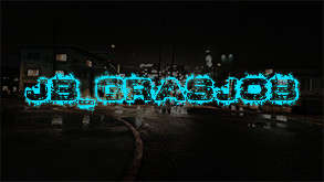 [ESX] JB_GrasJob (a simple gardener job) Thumbnail