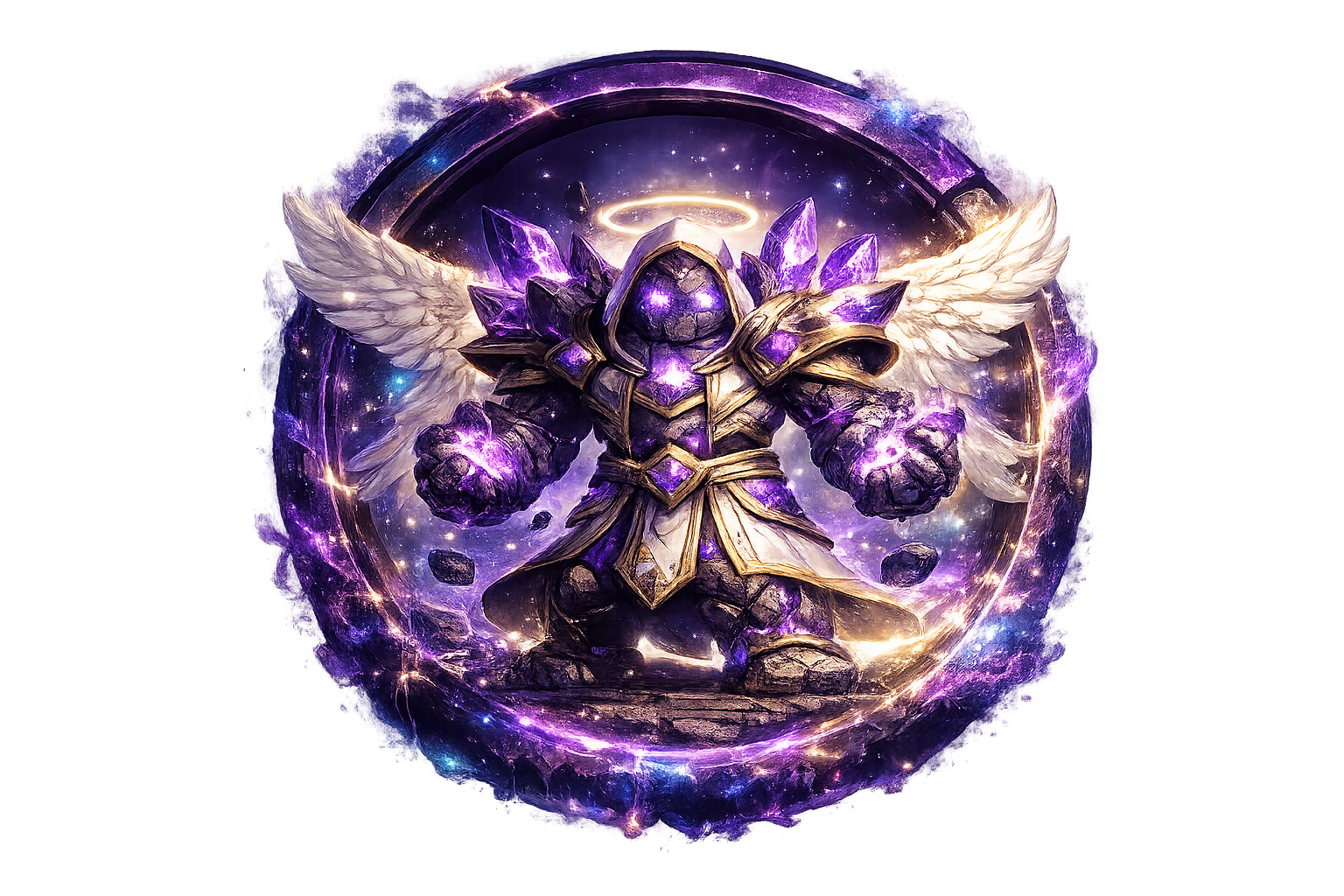 Rango Astral - 1 MES