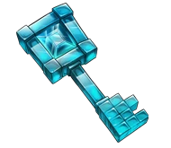 LLAVE STARLET