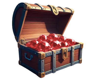 10000 Gems media 1