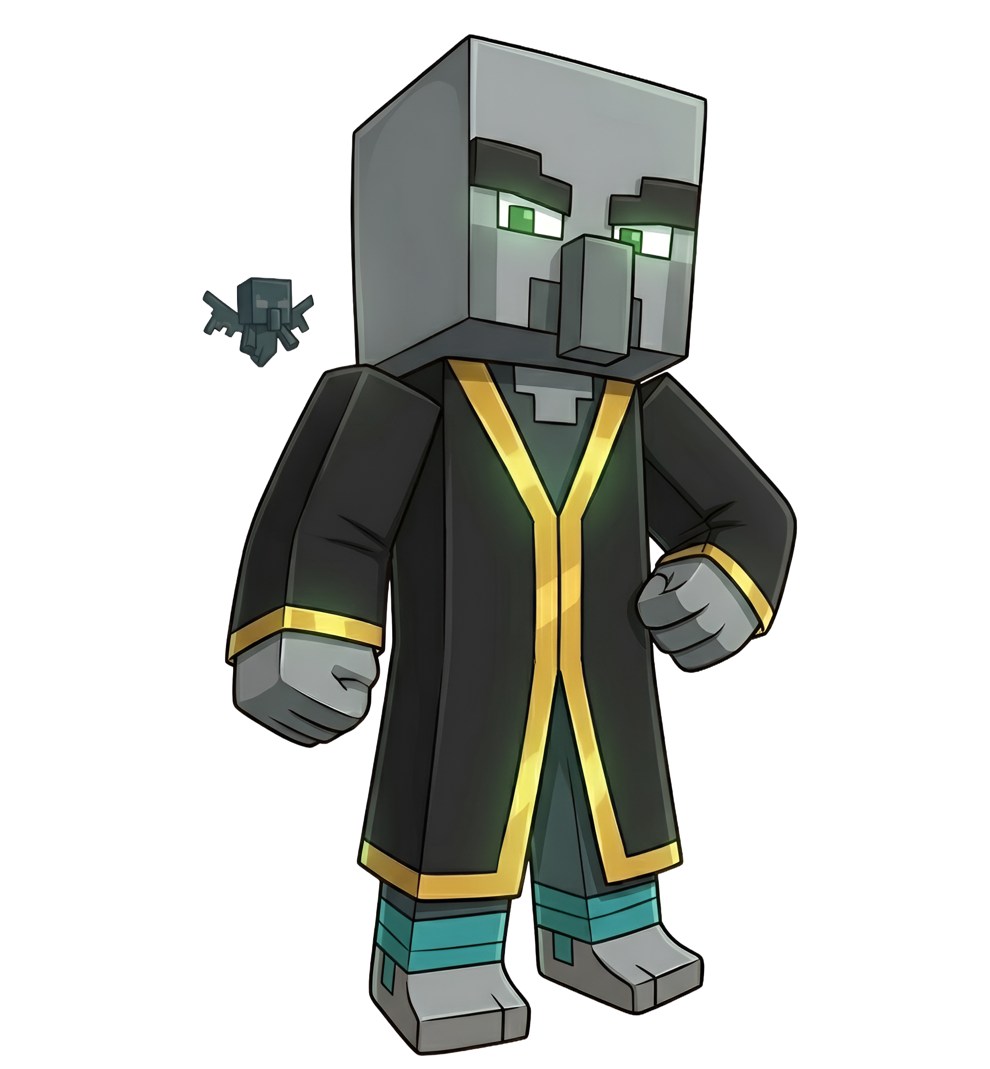 EVOKER (Lifetime)