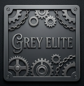 Grey Elite