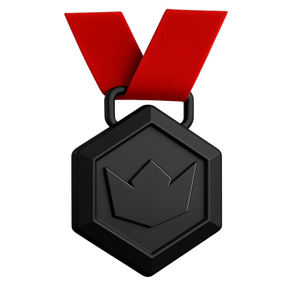 VIP BLACK