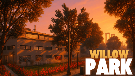 WILLOW PARK