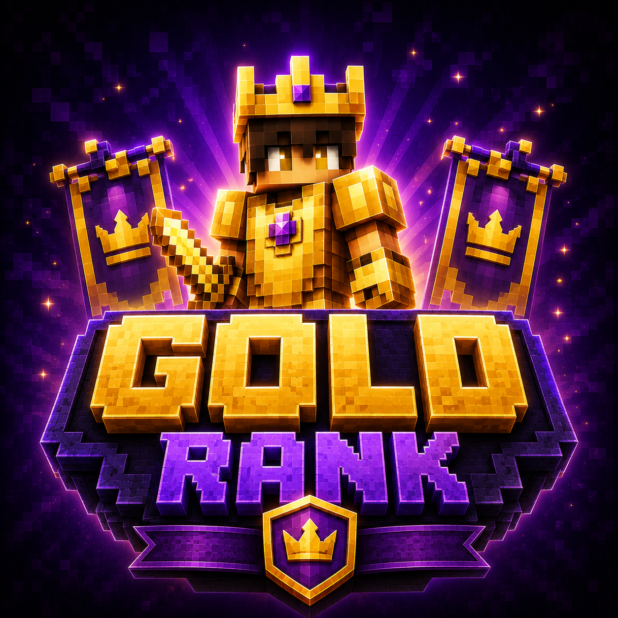 Gold Rank