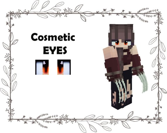 Werewolf Eyes
