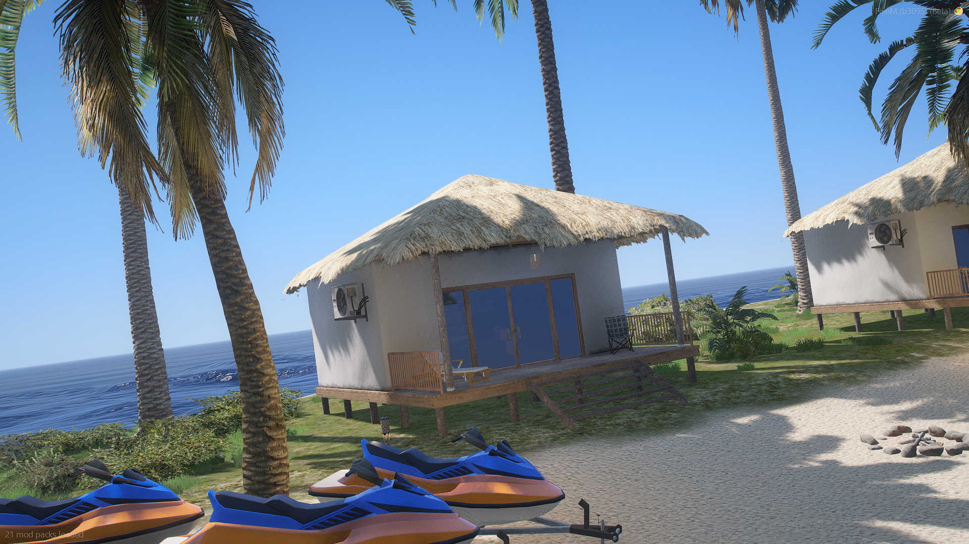 Aqua Paradise Screenshot 9