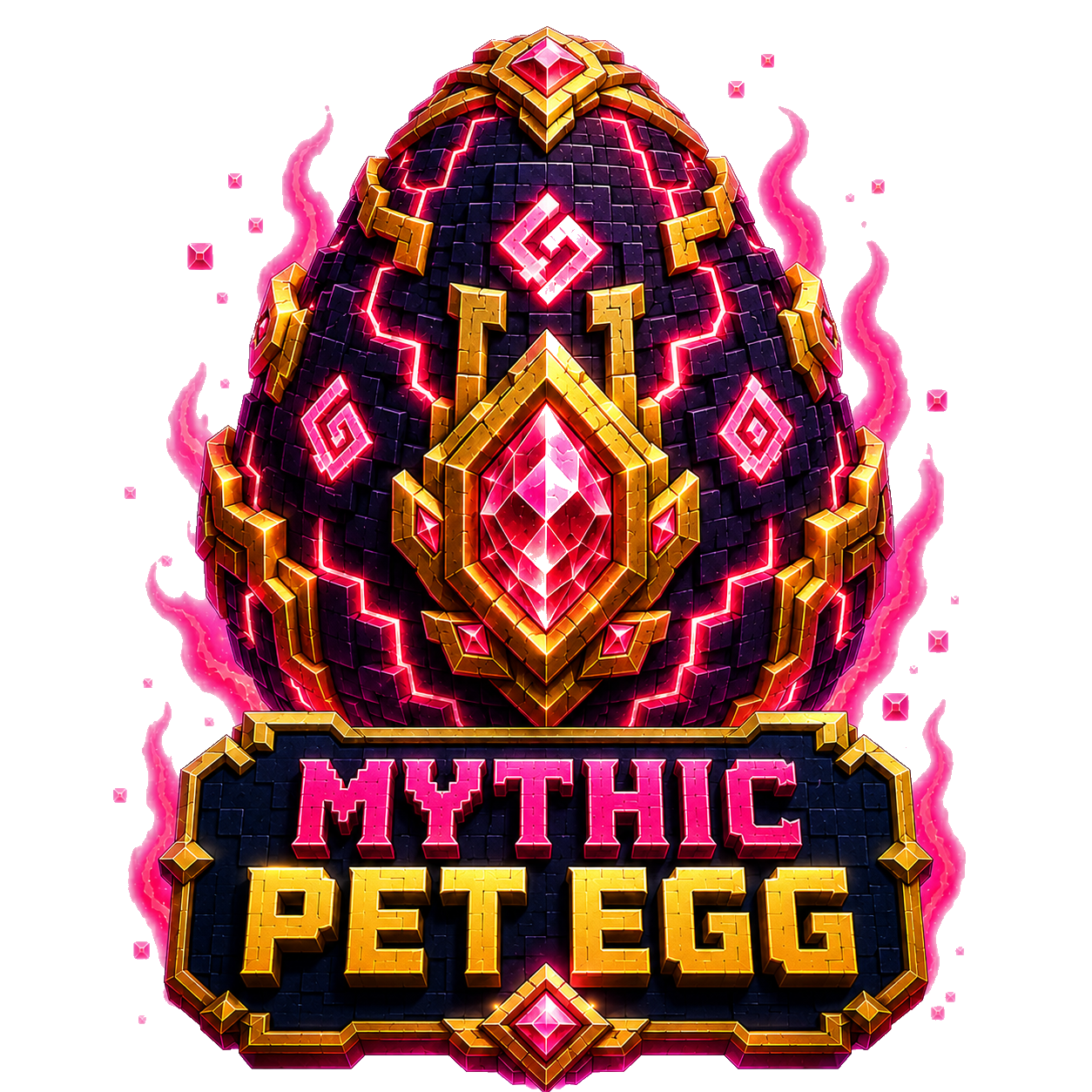 Mythic Pet Egg