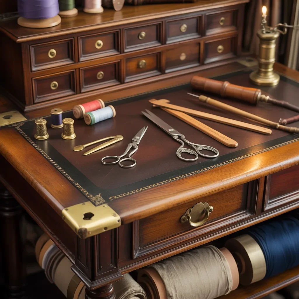 Deliverance Tailor Workbenches