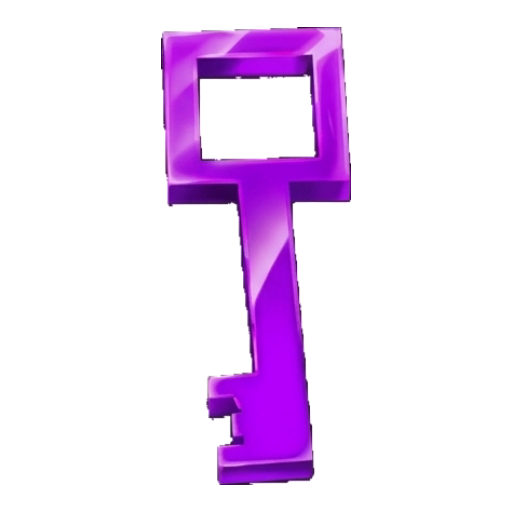 PVP Key