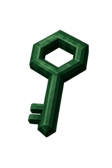 Bill Crate Key
