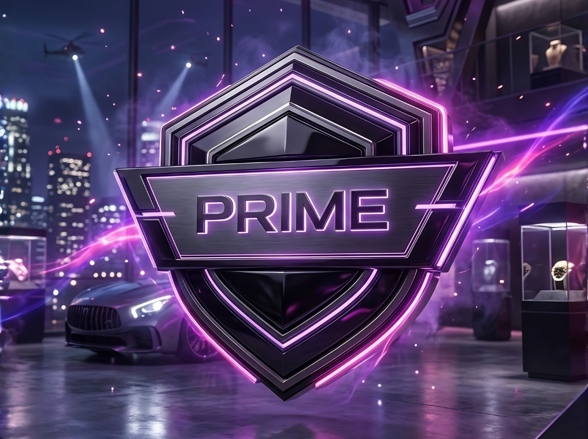 Prime Premium