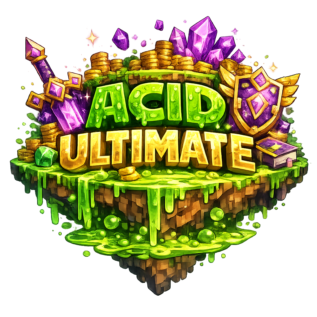 Acid Ultimate