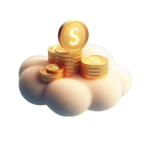 280x SkyCoinů