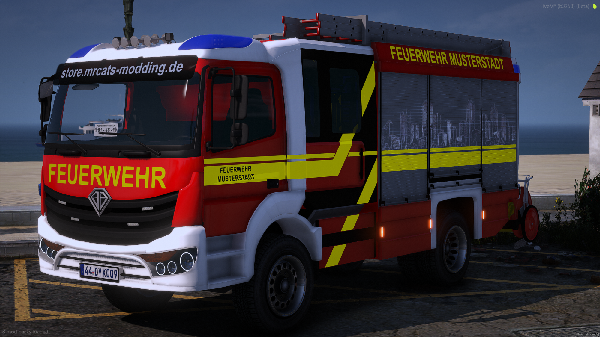 Benefactor Tego Wigarus HLF
