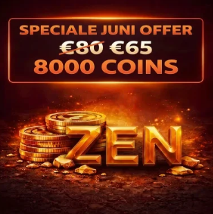 Speciale Juni Offer