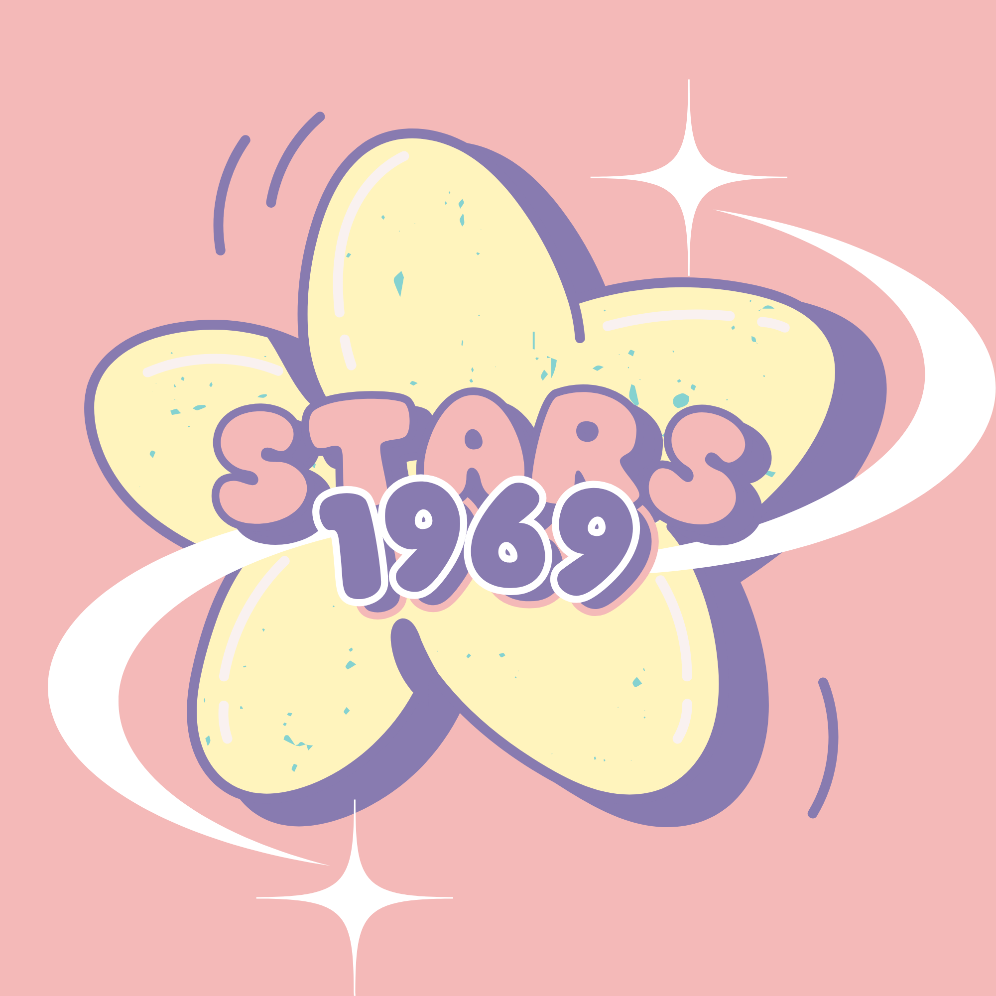 Stars (1969)