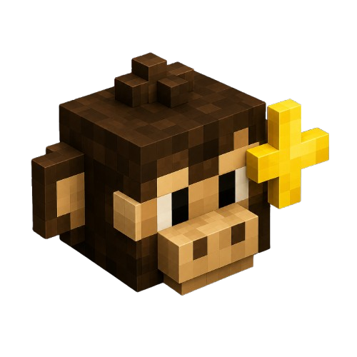 Monkey+ Rank